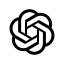 OpenAI GPT logo