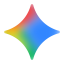 Google Gemini logo